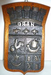Insignes divers - 151